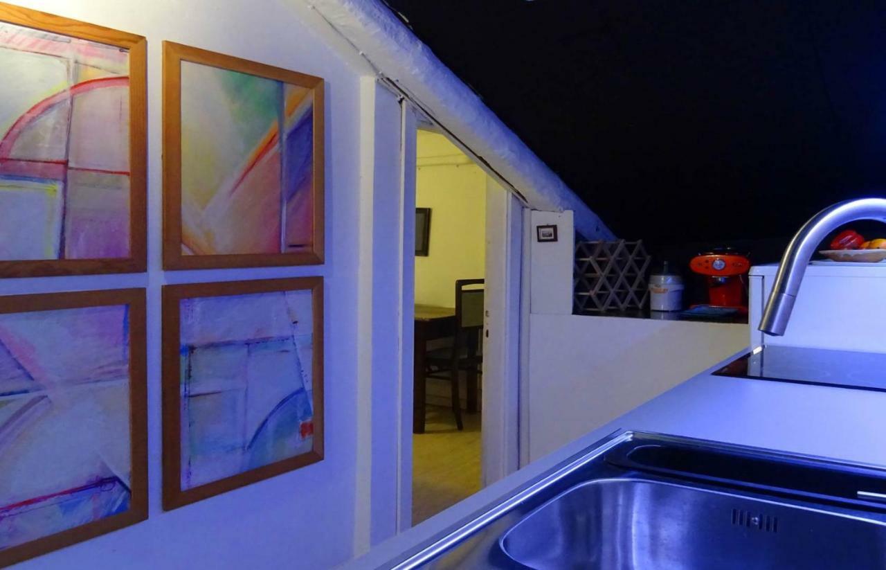 Mariangela Artist'S Lodge Venecia Exterior foto