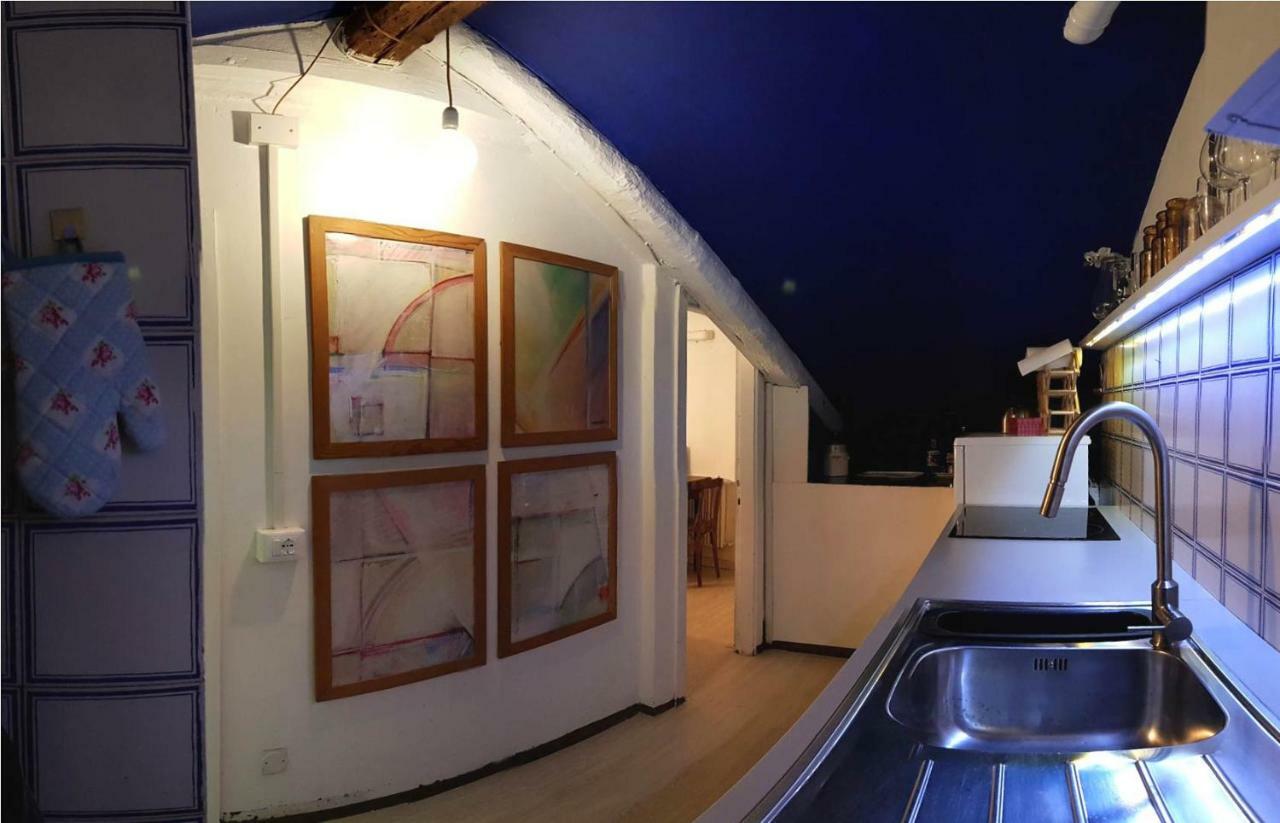 Mariangela Artist'S Lodge Venecia Exterior foto