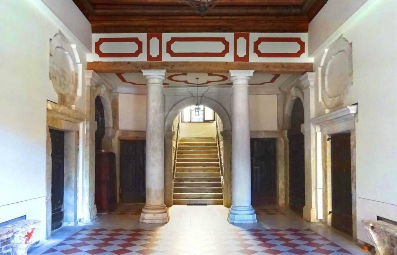 Mariangela Artist'S Lodge Venecia Exterior foto